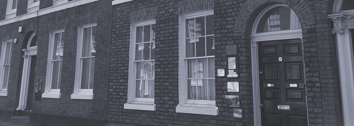 St John Street Chambers